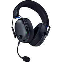 Razer BlackShark V3 pour Playstation casque gaming over-ear Noir, PlayStation 4, PlayStation 5, 2.4 GHz / Bluetooth)