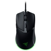 Razer Cobra, Souris gaming Noir, 8500 dpi, Razer Chroma RGB