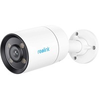 Reolink Reolink P320X 2k IP Cam Nachtvis, Caméra de surveillance Blanc