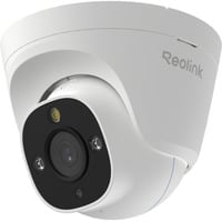 Reolink Reolink RP-PCT8M, slimme 4K/8MP PoE-beve, Caméra de surveillance Blanc