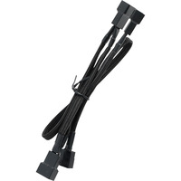 Sharkoon 3x 4-pin PWM, Câble en Y 