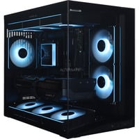 ALTERNATE Gamer Pro U7-5070Ti, PC gaming Core Ultra 7 270K Plus | RTX 5070 Ti | 32 Go | 2 To SSD