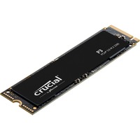 Crucial P3 2 To SSD CT2000P3SSD8, PCIe 3.0 x4, NVMe, M.2 2280