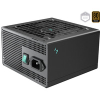 DeepCool PL650D alimentation  650 watt Noir, 1x 12V-2x6, 2x PCIe