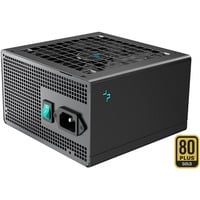 DeepCool PN850D, 850 Watt alimentation  Noir