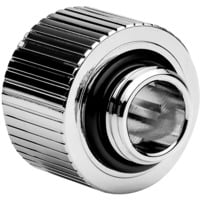EKWB EK Quantum Torque Extender Static MM14, Connecteur Argent