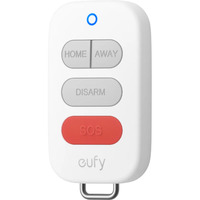 Eufy Key Fob E10, Palpeur Blanc