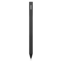 Lenovo Precision Pen 2 (Laptop), Stylet Noir, Bluetooth, USB-C, 4096 niveaux de pression