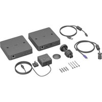 Logitech 952-000199, Système de conférence Gris