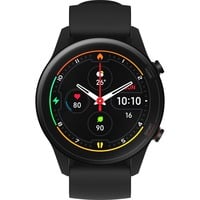 Xiaomi Mi Watch, Fitness tracker Noir
