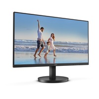 AOC 24B3HA2 23.8" Moniteur Noir, 1x HDMI, 1x VGA
