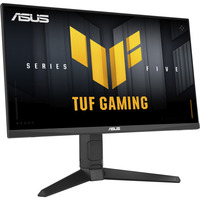 ASUS TUF Gaming VG249QML5A 23.8" Moniteur Noir, 2x HDMI, DisplayPort, 240 Hz
