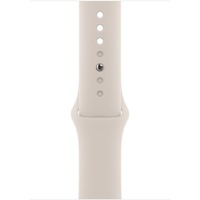 Apple MT3K3ZM/A, Bracelet Blanc