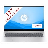 HP OmniBook X (17-da0008nb) 17.3" PC portable  Argent | Core Ultra 7 155H | Arc Graphics | 32 Go | SSD 1 To