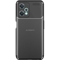 Just in Case OnePlus Nord CE2 Lite - Rugged TPU Case, Housse/Étui smartphone Noir