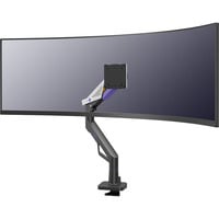Neomounts Neomounts ACE Gaming monitor 24-57", Support de moniteur Noir