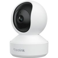 Reolink E330,5MP Dual-Band WiFi Pan/Tilt, Camera Blanc
