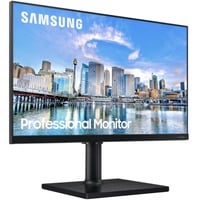 SAMSUNG F24T450FZU 61 cm (24") 1920 x 1080 pixels Full HD LED Noir Moniteur Noir, 61 cm (24"), 1920 x 1080 pixels, Full HD, LED, 5 ms, Noir