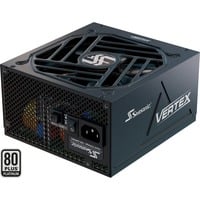 Seasonic VERTEX PX-750, alimentation  modulaire 750 watt Noir, 2x PCIe