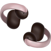 Anker  casque oreille ouverte Rose/Marron
