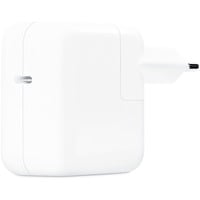 Apple 30W USB-C chargeur Blanc, 1x USB-C