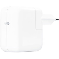 Apple chargeur Blanc, 1x USB-C