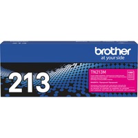 Brother TN-321M - Cartouche d'encre - Toner Magenta 1500 pages, Magenta, 1 pièce(s)