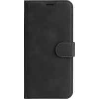 Just in Case Galaxy A26 - Wallet Case Black, Housse smartphone Noir