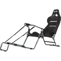 Next Level Racing GT Lite Pro Foldable, Simulateur de course Gris