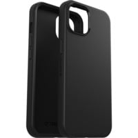 Otterbox Symmetry iPhone 14, Housse smartphone Noir