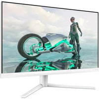 Philips Evnia 27M2N3501PA 27" Moniteur gaming Blanc, 1x DisplayPort, 2x HDMI, 260 Hz, (OC)