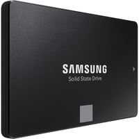 Samsung 870 EVO, 4 To SSD MZ-77E1T0B/EU, SATA/600