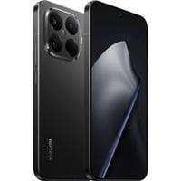 Xiaomi 15T Pro smartphone Noir | 512 Go | HyperOS 2 | Dual-SIM