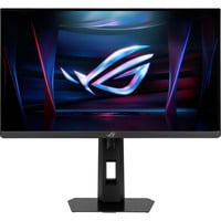 ASUS ROG Strix XG248QSG 24.1" Moniteur gaming Noir, 1x DisplayPort, 2x HDMI, 610 Hz, (OC)