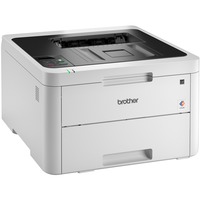 Brother HL-L3230CDW, Imprimante LED Gris, LAN, Wi-Fi