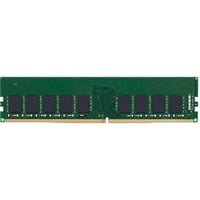 Kingston 32 GO ECC DDR4-3200, Mémoire vive Vert, KSM32ED8/32HC