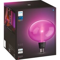Philips LightGuide Ellipse E27, Lampe à LED 2000-6500K