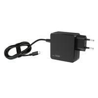 Sitecom SiCo 100W USB-C notebook Adapter - 1.8M, Chargeur Noir
