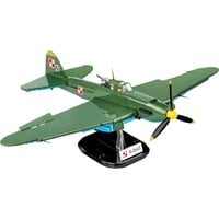 COBI Collection historique - IL-2M3 Shturmovik, Jouets de construction Échelle 1:32