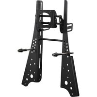 Fanatec CSL Cockpit Monitor Holder, Support Noir
