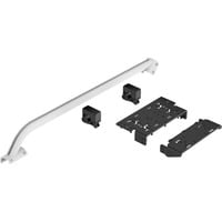 Fanatec GT Cockpit Shifter Mount - Right , Montage Blanc