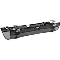 ICY BOX IB-EWA102-CM Goulotte de câbles, Chaîne câblée Noir