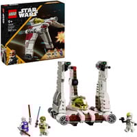 LEGO Star Wars - Chasseur stellaire V-19 Torrent, Jouets de construction 75432
