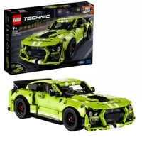 LEGO Technic - Ford Mustang Shelby GT500, Jouets de construction 42138