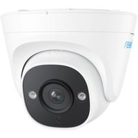 Reolink P324, 5MP IP PoE, Caméra de surveillance Blanc