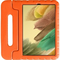  Samsung Galaxy Tab A7 Lite, Housse pour tablette Orange