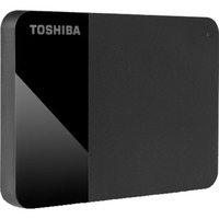 Toshiba Canvio Ready 4 To, Disque dur Noir, HDTP340EK3CA, USB 3.2 Gen 1