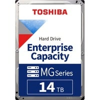 Toshiba MG07ACA, 14 To, Disque dur MG07ACA14TE, SATA 6 Gbit/s