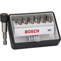 Bosch 2607017037, Set d'embouts de vissage 