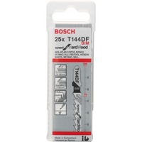 Bosch T 144 DF Speed for Hard Wood, Lame de scie 